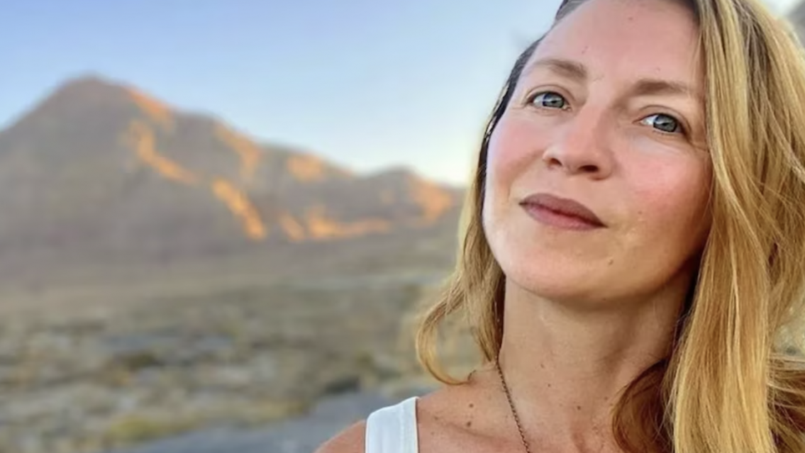 Un calvario: fue entregada a los 3 añitos para casarse en una secta