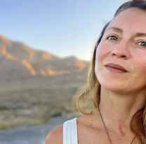 Un calvario: fue entregada a los 3 añitos para casarse en una secta