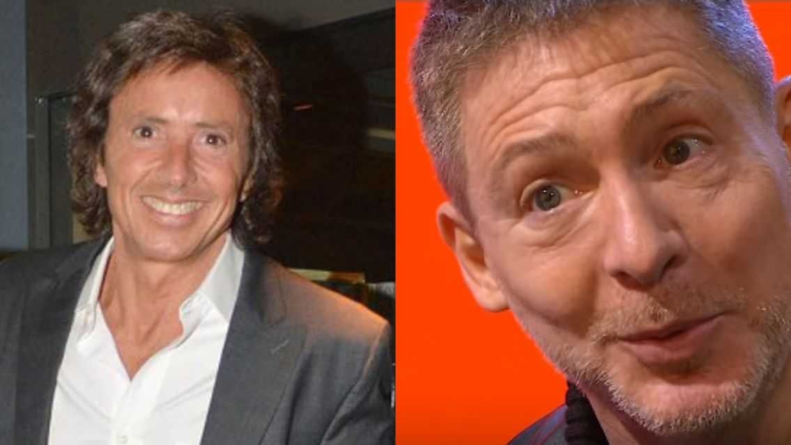 La insólita propuesta que Adrián Suar le hizo a reconocido actor: "Le pedí un..."