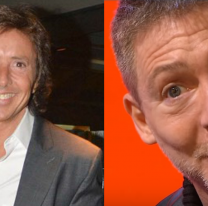 La insólita propuesta que Adrián Suar le hizo a reconocido actor: "Le pedí un..."