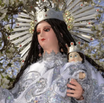 Pelo real de humano para las vírgenes ahora que llega el 8 de diciembre