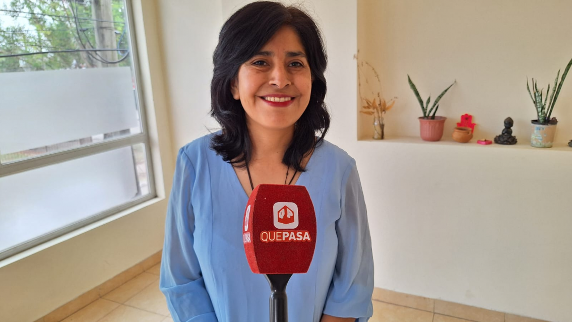 ¡MASAJES GRATIS! Por el Día del masajista y del Voluntariado: este viernes 5