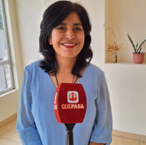 ¡MASAJES GRATIS! Por el Día del masajista y del Voluntariado: este viernes 5