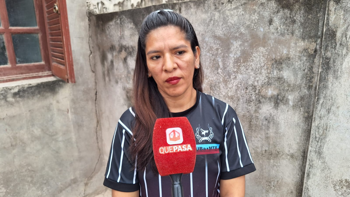 "Nosotros también pagamos impuestos": jujeños piden mejor iluminación