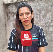 "Nosotros también pagamos impuestos": jujeños piden mejor iluminación