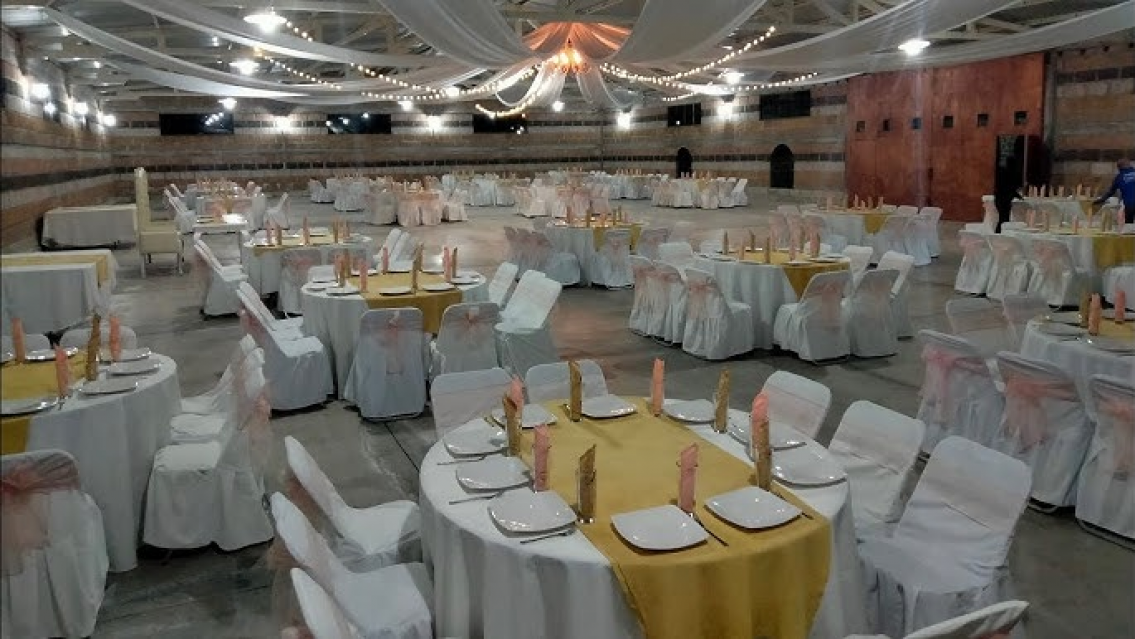 Recordamos cuando la Cena Blanca en Jujuy costaba 68 pesitos