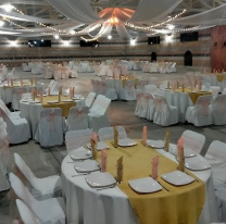 Recordamos cuando la Cena Blanca en Jujuy costaba 68 pesitos