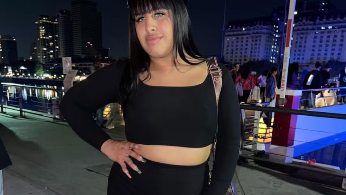 "La ídola de miles de jujeños": La Coqueta llegará a Jujuy