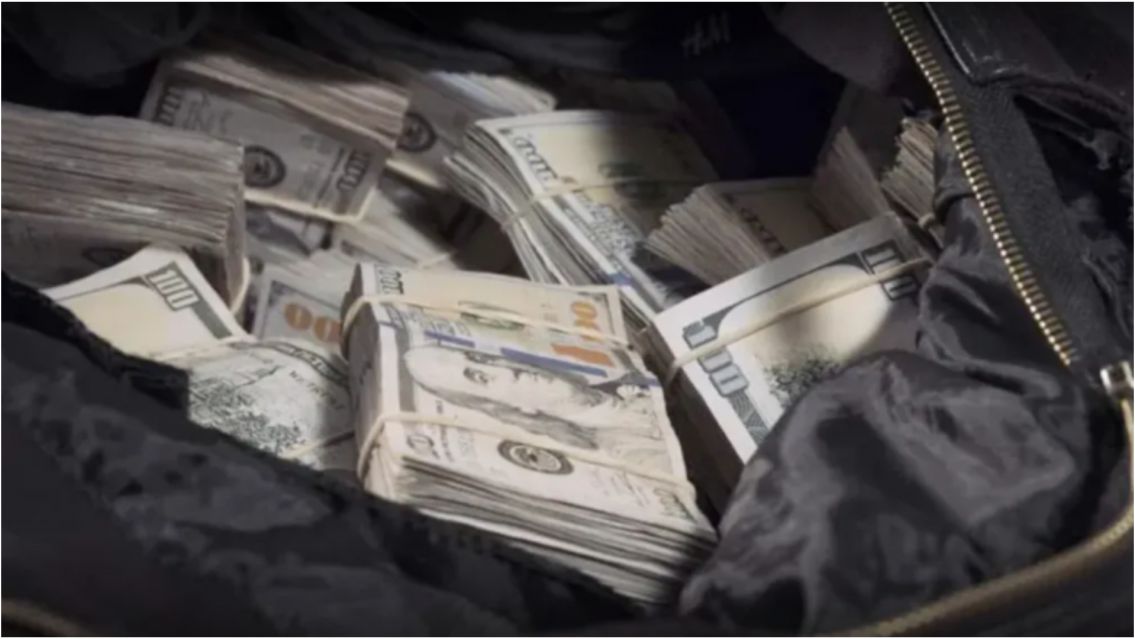 No tienen corazón: le desvalijaron la casa a un abuelito norteño