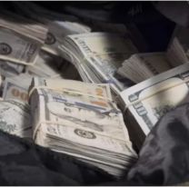 No tienen corazón: le desvalijaron la casa a un abuelito norteño