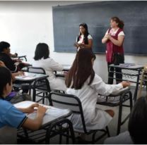 Última chance: comenzó la tercera preinscripción para el Nivel Secundario en Jujuy