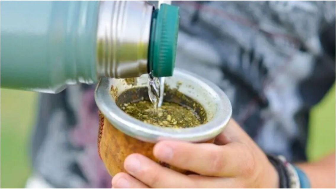 Lanzar�n una yerba mate con sabores ins�litos: generaron mucha pol�mica
