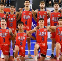 Jujuy Básquet busca su tercer triunfo al hilo en una parada brava