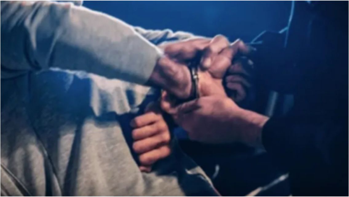 Cae un dealer en Monterrico y desactivan un búnker narco: así fue el operativo