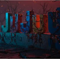 Jujuy al estilo Stranger Things: así quedaría la provincia en la serie