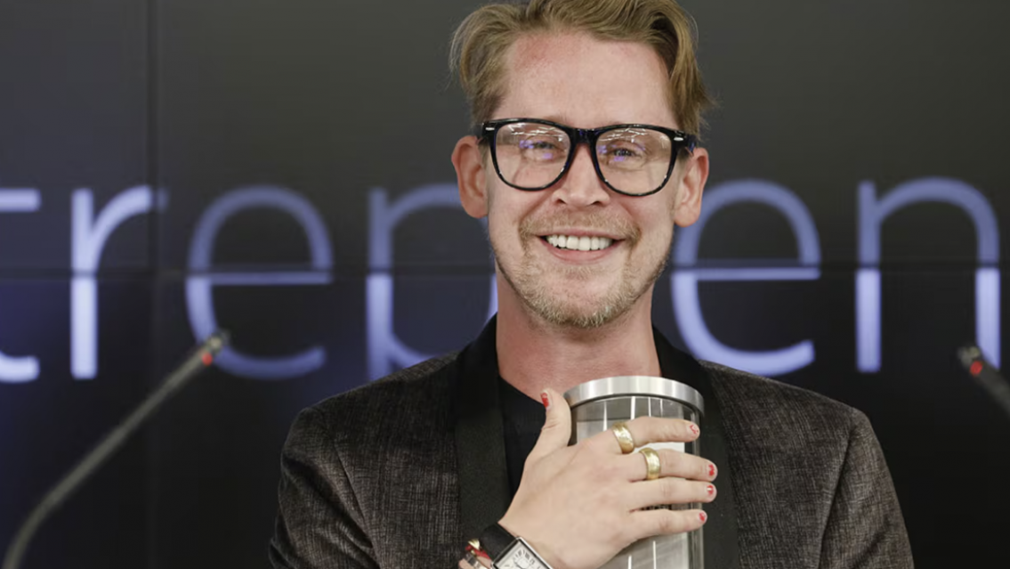 La mejor noticia de diciembre: ¿Se viene una nueva película de Mi Pobre Angelito?