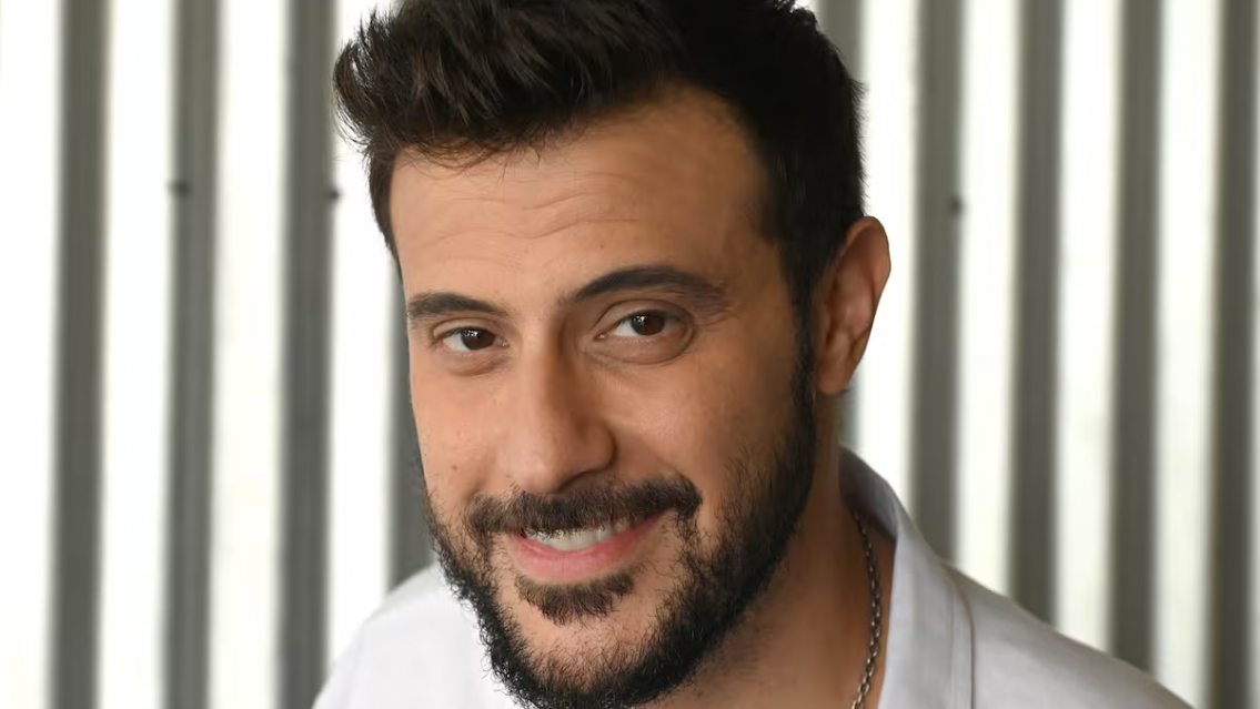 ¿Se hizo el canchero? Diego Leuco habló mal de una colega y ella salió al cruce