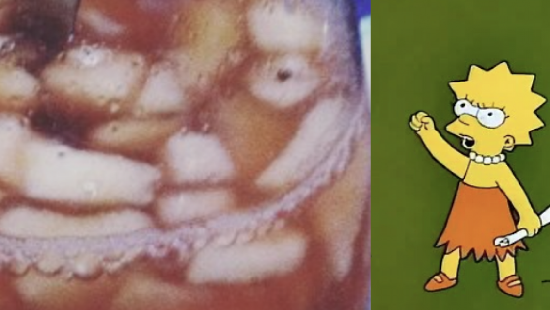 Clericó, ensalada de frutas y más, POR LAS NUBES: todo subió de precio