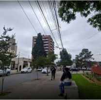 Mi&eacute;rcoles inestable en Jujuy: calor y posibles tormentas en puerta