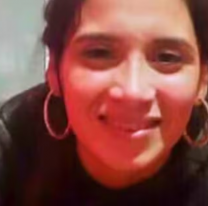 "Lo mató porque se enamoró de ella": la "Cachorra" está prófuga de la Justicia