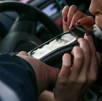 Fin de semana trágico en las rutas: 126 borrachos al volante y un muerto en Jujuy