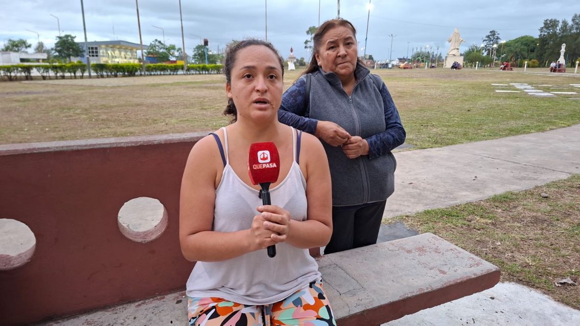 Juje�os denuncian que fueron estafados por un falso gestor del IVUJ