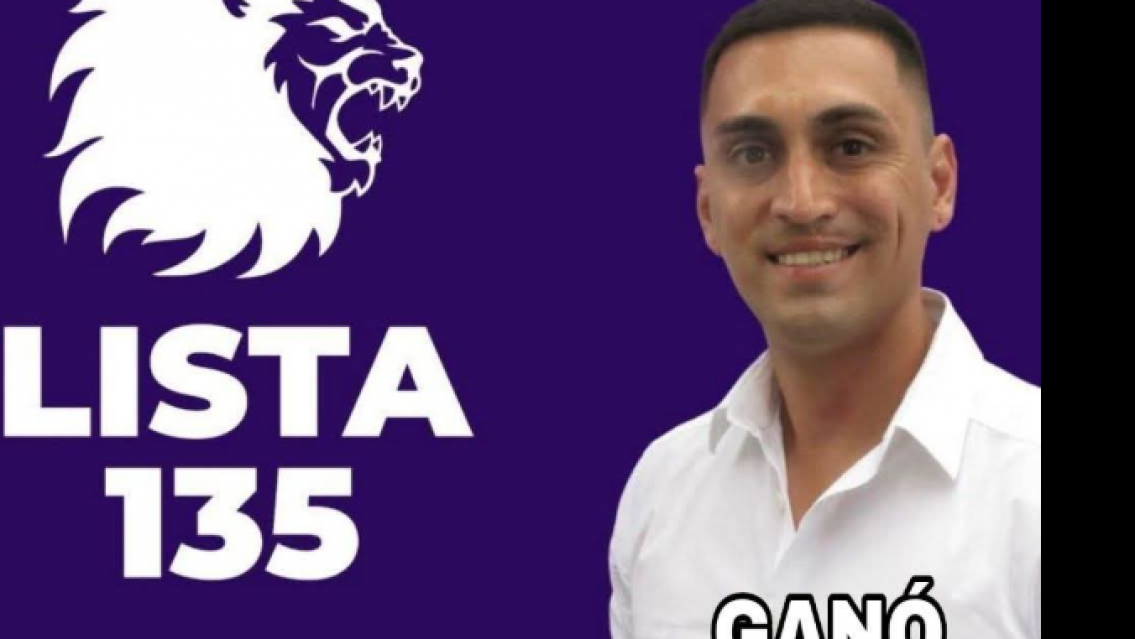 Militantes de La Libertad Avanza acusan a un concejal jujeño de "venderse" y exigen que entregue la banca