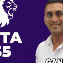 Militantes de La Libertad Avanza acusan a un concejal juje&ntilde;o de "venderse" y exigen que entregue la banca