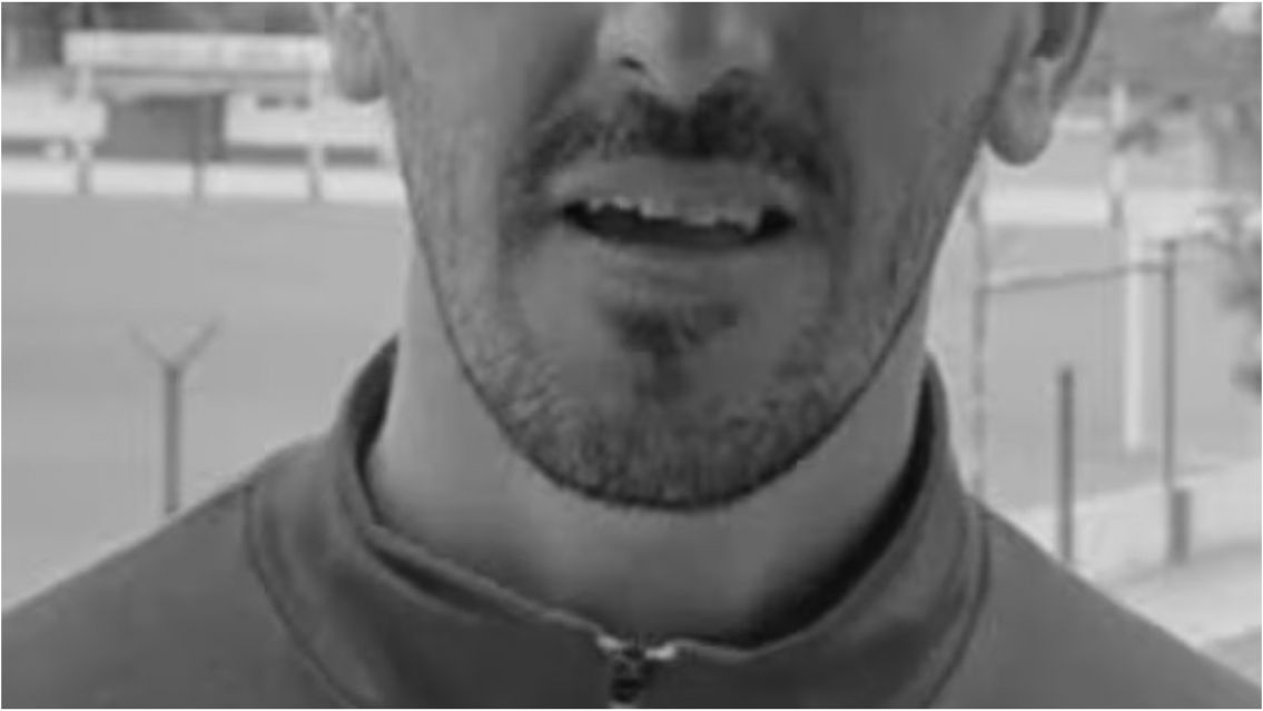 [QEPD] Conmoci�n en el f�tbol argentino: muri� a los 35 a�os un entrenador