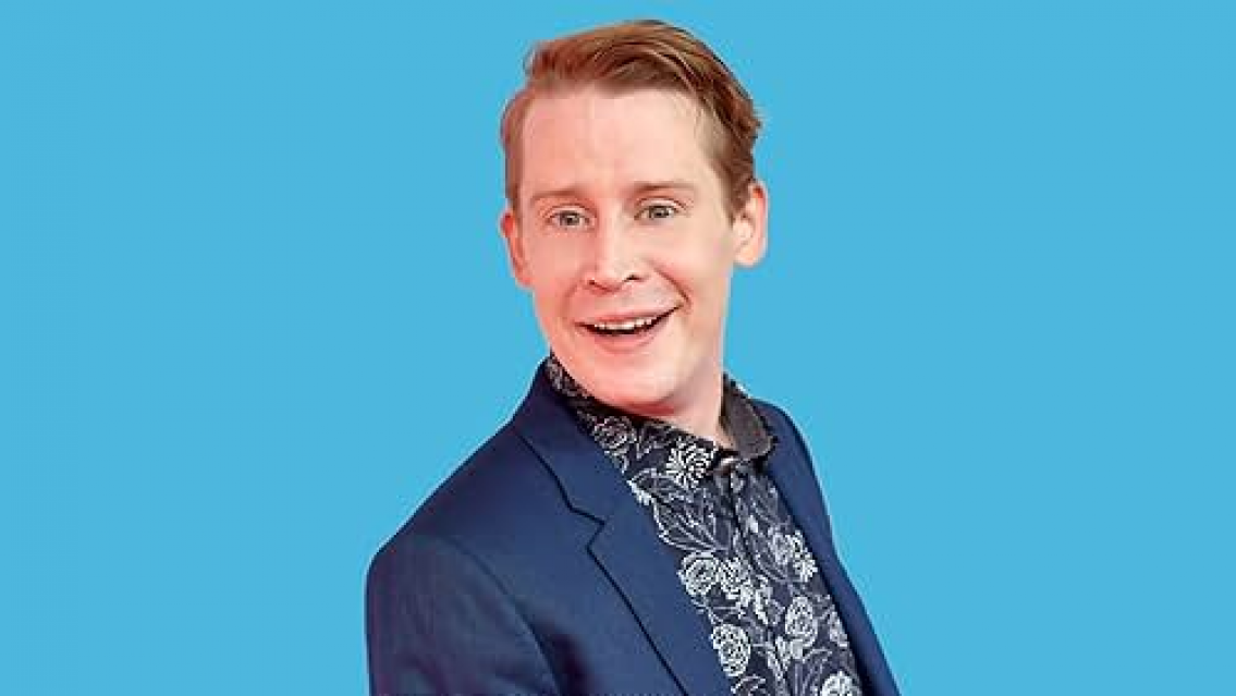 A los 45 a�os Macaulay Culkin cont� c�mo ser�a una nueva versi�n de Mi pobre angelito