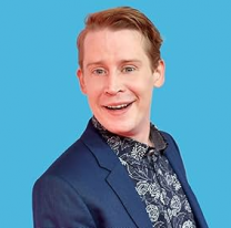 A los 45 años Macaulay Culkin contó cómo sería una nueva versión de Mi pobre angelito