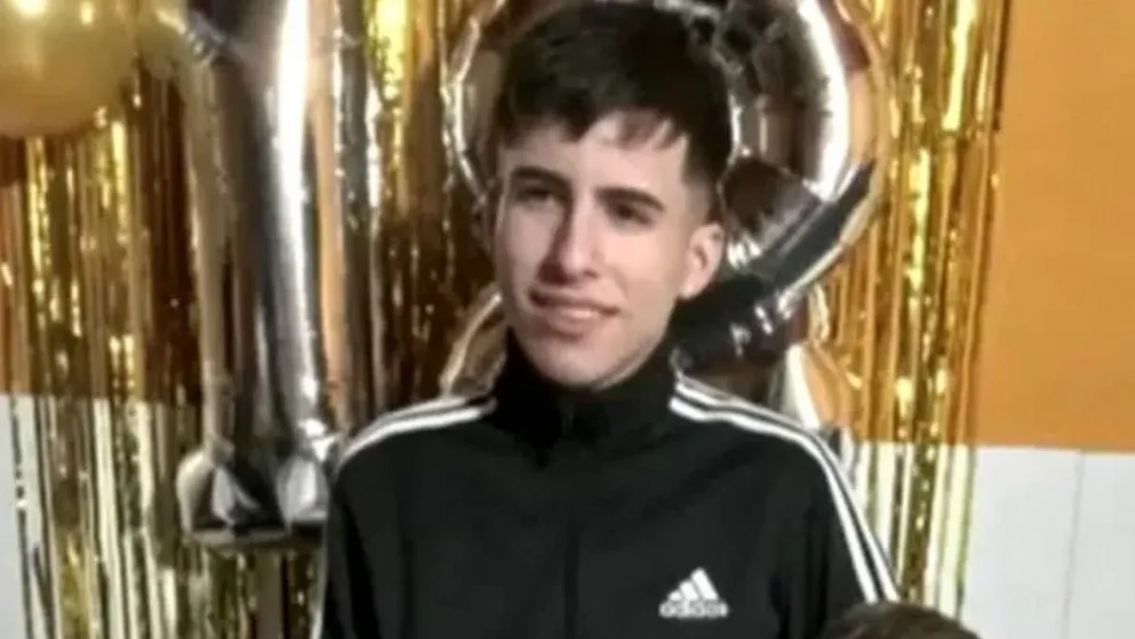 Nahiara rompió el silencio: contó cómo fue la pelea fatal con su novio