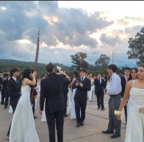 Cena Blanca 2025: confirmaron accesos, horarios y el orden de pasarela