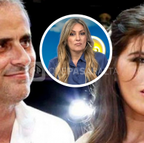 Tauro contó el secreto mejor guardado sobre la separación de Rial y la Niña Loly