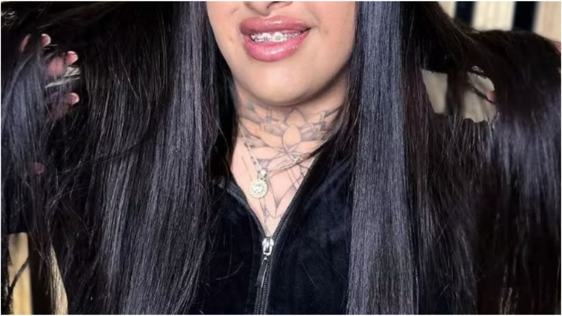 La famosa que llega a Jujuy: debuta con su show en vivo y promete una fiesta