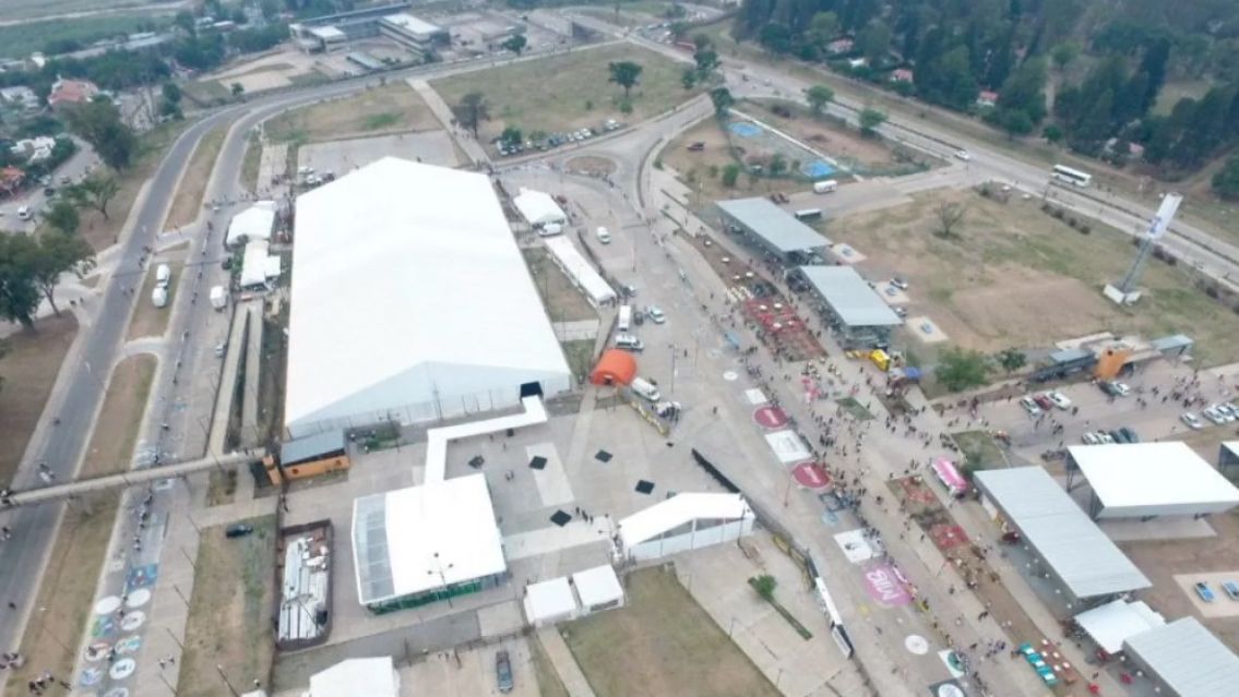 Cena Blanca 2025:�c�mo ser�n los cortes y desv�os de calles�en Ciudad Cultural