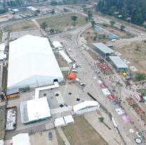 Cena Blanca 2025:&nbsp;c&oacute;mo ser&aacute;n los cortes y desv&iacute;os de calles&nbsp;en Ciudad Cultural