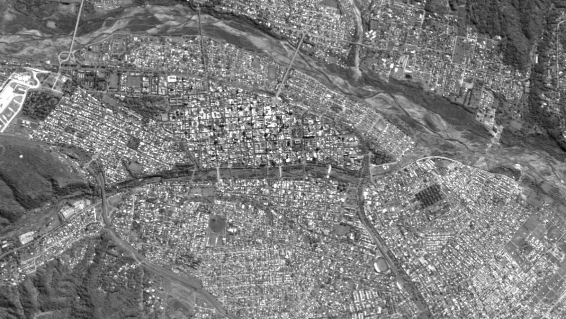 Una nueva ciudad en Jujuy: vecinos empujan para su creación