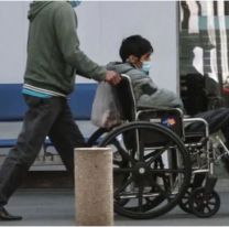 San Salvador de Jujuy, lejos de la inclusi&oacute;n: fuertes reclamos en el D&iacute;a de la Discapacidad