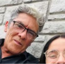 Tiene 21 y su novio 55: la pareja que desat&oacute; pol&eacute;mica y es furor en redes sociales