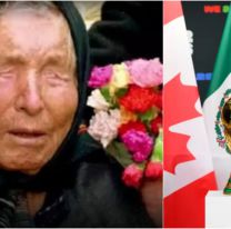 La profecía de Baba Vanga que amenazaría al Mundial 2026: ¡Impensado!