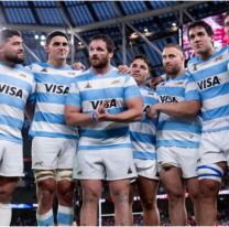 Los Pumas ya tienen rivales: cómo quedó el Grupo C en el Mundial de Rugby 2027