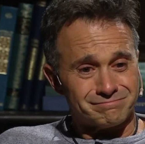 "El tipo est&aacute; atrincherado": el peor momento de Sergio Lapeg&uuml;e 