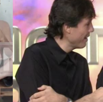 El humorista que brill&oacute; con Tinelli y ahora est&aacute; as&iacute;: le amputaron los dedos