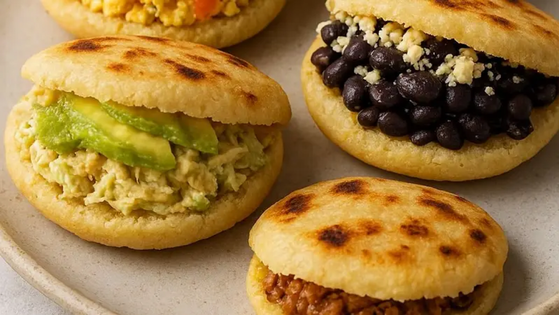 �Qu� son? �Comer�as esto en las fiestas de fin de a�o? Consejo de Maru Botana