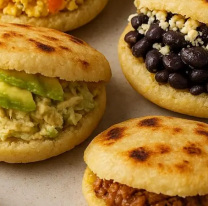 &iquest;Qu&eacute; son? &iquest;Comer&iacute;as esto en las fiestas de fin de a&ntilde;o? Consejo de Maru Botana