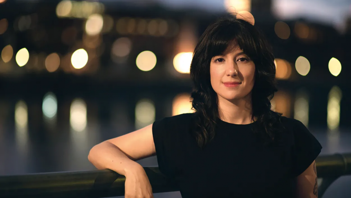 "Es de ordinaria": con qui�n se pele� ahora Malena Pichot