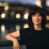 "Es de ordinaria": con qui&eacute;n se pele&oacute; ahora Malena Pichot