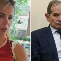 La cosa es así: la familia tuvo que hablar con la amante de toda la vida por Alperovich