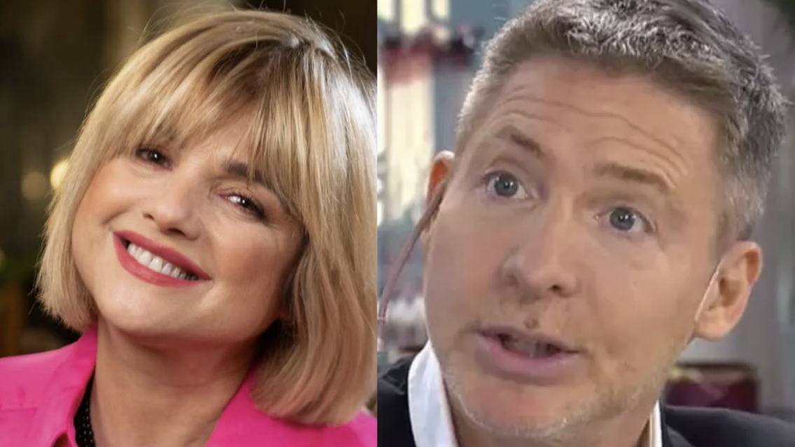 Araceli González fulminó a Adrián Suar: ¿le sacó la careta?